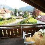 Ferienwohnungen Gerlach