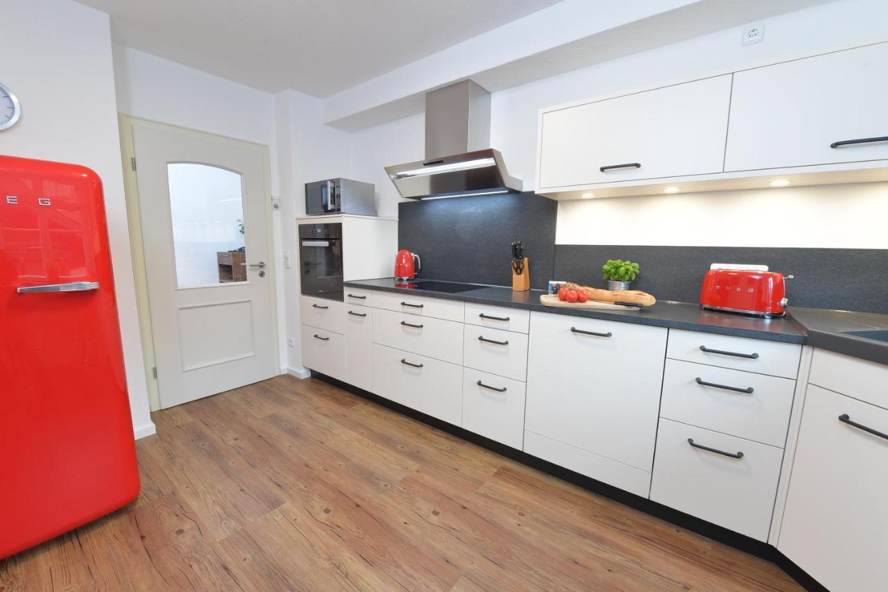 Gerlach Apartment