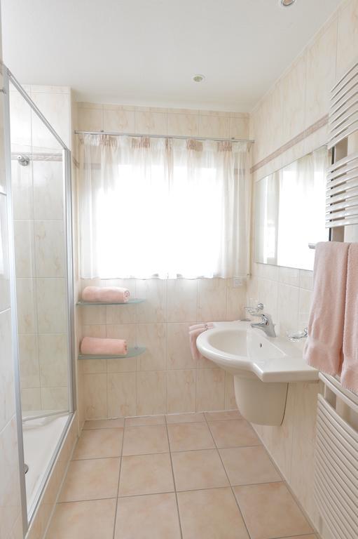 Gerlach Apartment