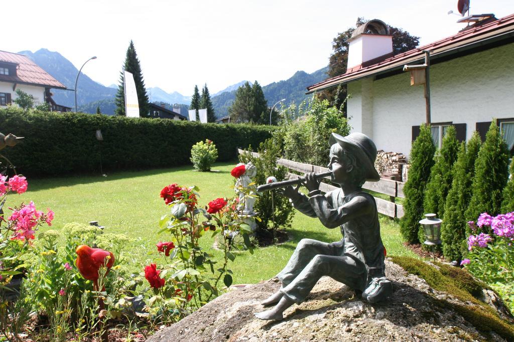 Apartment Gerlach
